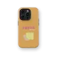 Porto Case | Coque de téléphone 3D 2en1 Ultra-résistante