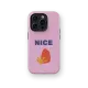 Nice Case | Coque de téléphone 3D 2en1 Ultra-résistante