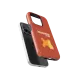 Madrid Case | Coque de téléphone 3D 2en1 Ultra-résistante