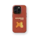 Madrid Case | Coque de téléphone 3D 2en1 Ultra-résistante