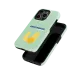 Amsterdam Case | Coque de téléphone 3D 2en1 Ultra-résistante