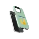 Amsterdam Case | Coque de téléphone 3D 2en1 Ultra-résistante