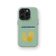 Amsterdam Case | Coque de téléphone 3D 2en1 Ultra-résistante