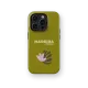 Madeira Case | Coque de téléphone 3D 2en1 Ultra-résistante