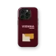 Vienna Case | Coque de téléphone 3D 2en1 Ultra-résistante