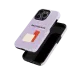 Bratislava Case | Coque de téléphone 3D 2en1 Ultra-résistante