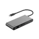 BELKIN Hub USB-C 7-en-1