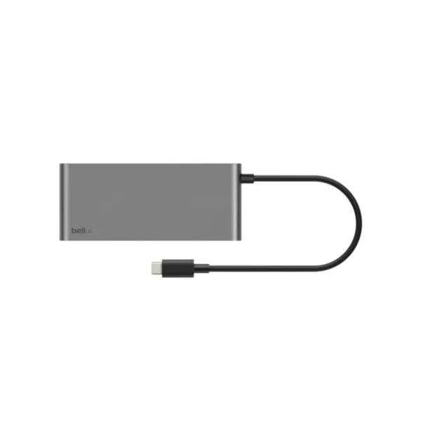 BELKIN Hub USB-C 7-en-1
