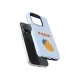 Paris Case | Coque de téléphone 3D 2en1 Ultra-résistante