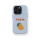 Paris Case | Coque de téléphone 3D 2en1 Ultra-résistante