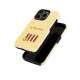 Athens Case | Coque de téléphone 3D 2en1 Ultra-résistante