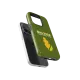 Baltics Case | Coque de téléphone 3D 2en1 Ultra-résistante