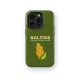 Baltics Case | Coque de téléphone 3D 2en1 Ultra-résistante