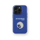 Mykonos Case | Coque de téléphone 3D 2en1 Ultra-résistante