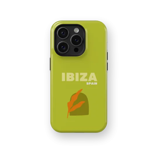 Ibiza Case | Coque de téléphone 3D 2en1 Ultra-résistante