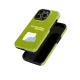 Edinburgh Case | Coque de téléphone 3D 2en1 Ultra-résistante