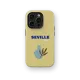 Seville Case | Coque de téléphone 3D 2en1 Ultra-résistante