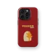 Prague Case | Coque de téléphone 3D 2en1 Ultra-résistante