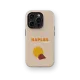 Naples Case | Coque de téléphone 3D 2en1 Ultra-résistante