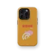 Rome Case | Coque de téléphone 3D 2en1 Ultra-résistante