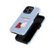 Stockholm Case | Coque de téléphone 3D 2en1 Ultra-résistante