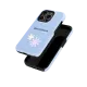 Reykjavik Case | Coque de téléphone 3D 2en1 Ultra-résistante