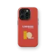 London Case | Coque de téléphone 3D 2en1 Ultra-résistante