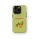 Valencia Case | Coque de téléphone 3D 2en1 Ultra-résistante