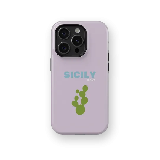 Valencia Case | Coque de téléphone 3D 2en1 Ultra-résistante