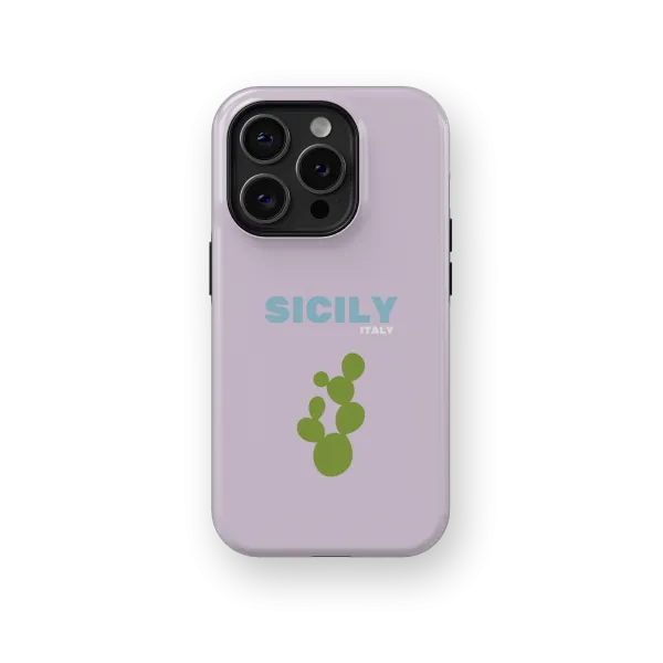 Valencia Case | Coque de téléphone 3D 2en1 Ultra-résistante