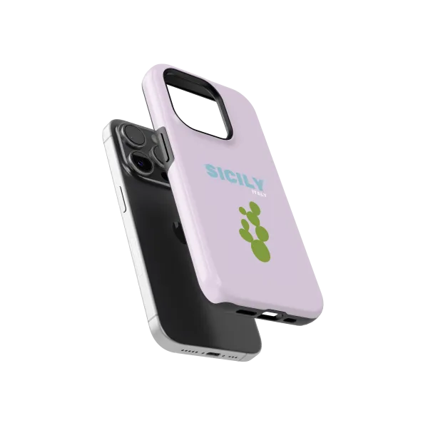 Valencia Case | Coque de téléphone 3D 2en1 Ultra-résistante