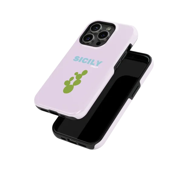 Valencia Case | Coque de téléphone 3D 2en1 Ultra-résistante