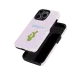 Valencia Case | Coque de téléphone 3D 2en1 Ultra-résistante