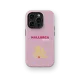 Mallorca Case | Coque de téléphone 3D 2en1 Ultra-résistante