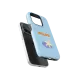 Milos Case | Coque de téléphone 3D 2en1 Ultra-résistante