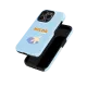 Milos Case | Coque de téléphone 3D 2en1 Ultra-résistante