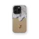 Starfish Sands | Coque de téléphone 3D 2en1 Ultra-résistante
