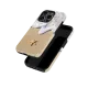 Starfish Sands | Coque de téléphone 3D 2en1 Ultra-résistante