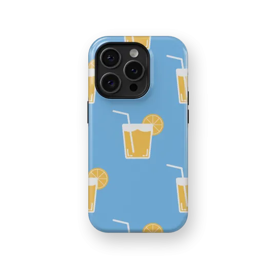 Juice's World | Coque de téléphone 3D 2en1 Ultra-résistante
