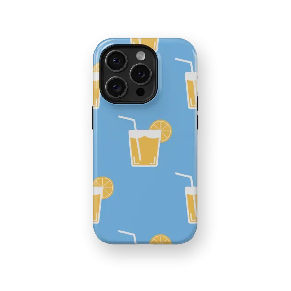 Juice's World | Coque de téléphone 3D 2en1 Ultra-résistante