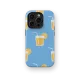 Juice's World | Coque de téléphone 3D 2en1 Ultra-résistante