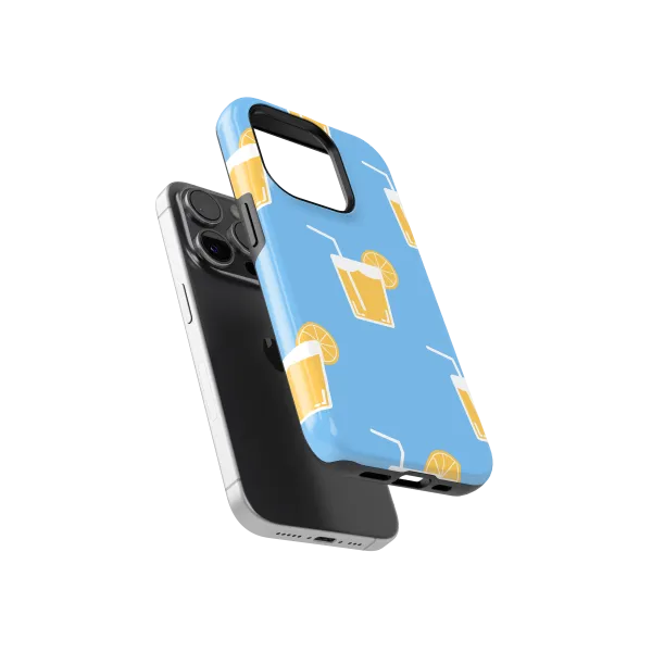 Juice's World | Coque de téléphone 3D 2en1 Ultra-résistante