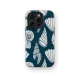 Deep Water | Coque de téléphone 3D 2en1 Ultra-résistante