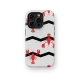 Crayfish March |Coque de téléphone 3D 2en1 Ultra-résistante