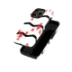 Crayfish March |Coque de téléphone 3D 2en1 Ultra-résistante