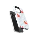 Crab Coast | Coque de téléphone 3D 2en1 Ultra-résistante