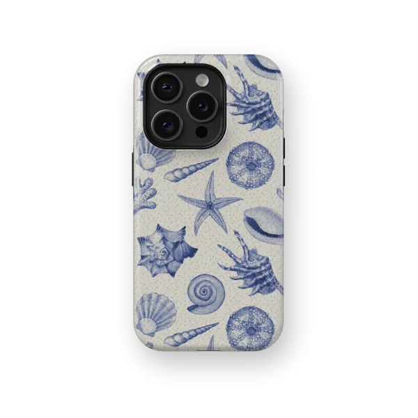 Crustaceans Case | Coque de téléphone 3D 2en1 Ultra-résistante