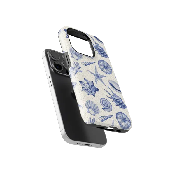 Crustaceans Case | Coque de téléphone 3D 2en1 Ultra-résistante