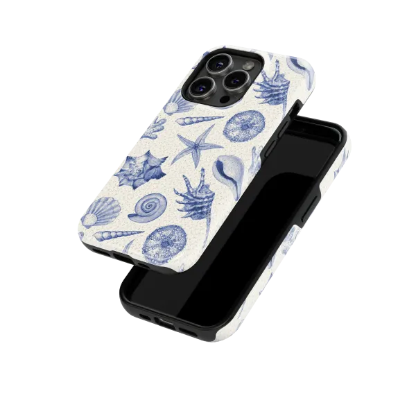 Crustaceans Case | Coque de téléphone 3D 2en1 Ultra-résistante