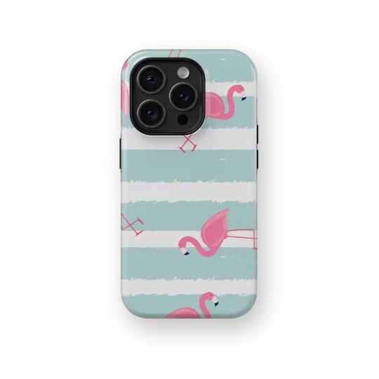 Summer Sailor | Coque de téléphone 3D 2en1 Ultra-résistante